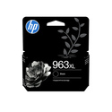 HP 963XL Cartouche d'encre noire authentique, grande capacité