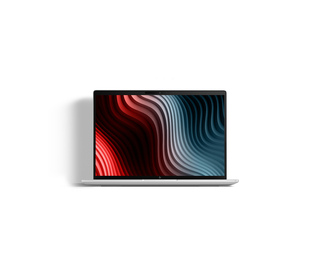 HP E0EW5ET 14" AMD Ryzen AI 5 32 Go Argent 1 To