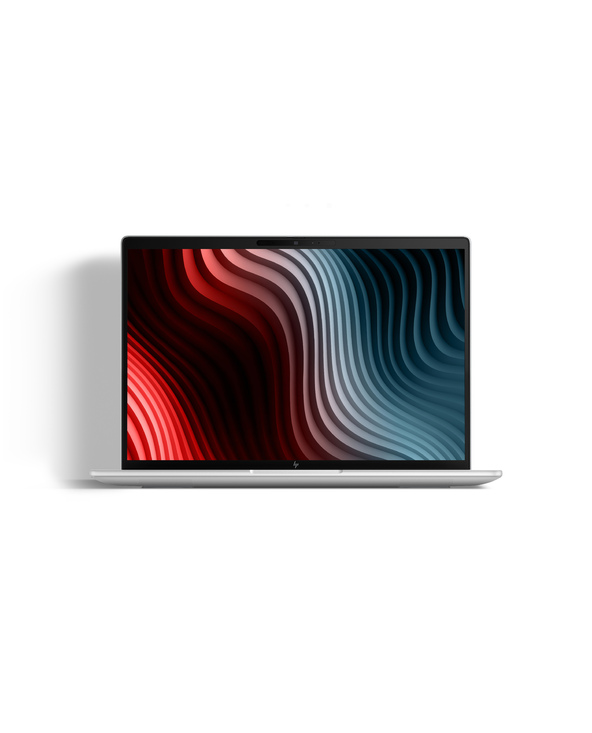 HP E0EW5ET 14" AMD Ryzen AI 5 32 Go Argent 1 To
