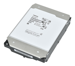 Toshiba MG11SCA22TE disque dur 22 To 7200 tr/min 1024 Mo 3.5" SAS