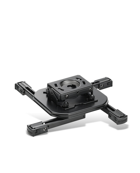 InFocus Support plafond universel pour vidéoprojecteurs jusqu'à 11 kg