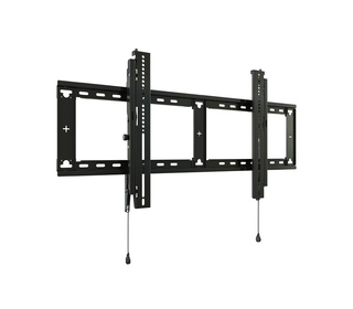 Chief RLT3 support pour téléviseur 2,18 m (86") Noir