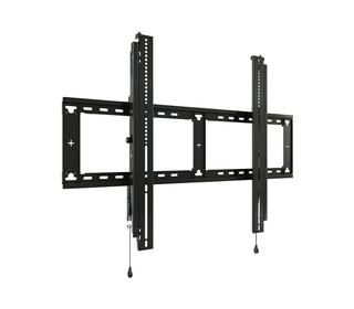 Chief RXT3 support pour téléviseur 2,49 m (98") Noir