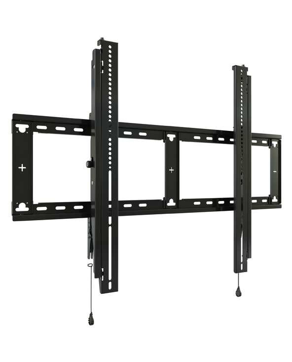 Chief RXT3 support pour téléviseur 2,49 m (98") Noir