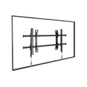Chief LSA1U montage des affichages de messages 160 cm (63") Noir
