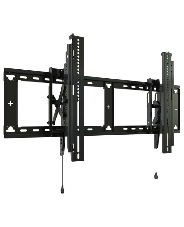 Chief RLXT3 support pour téléviseur 2,16 m (85") Noir