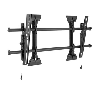 Chief LTM1U support pour téléviseur 165,1 cm (65") Noir