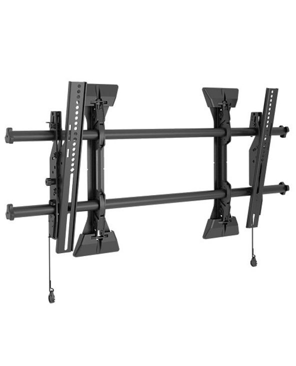 Chief LTM1U support pour téléviseur 165,1 cm (65") Noir