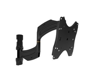 Chief TS218SU support pour téléviseur 119,4 cm (47") Noir