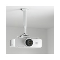 Chief KITEC030045W support pour projecteurs Plafond Blanc