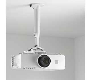 Chief KITEC030045W support pour projecteurs Plafond Blanc