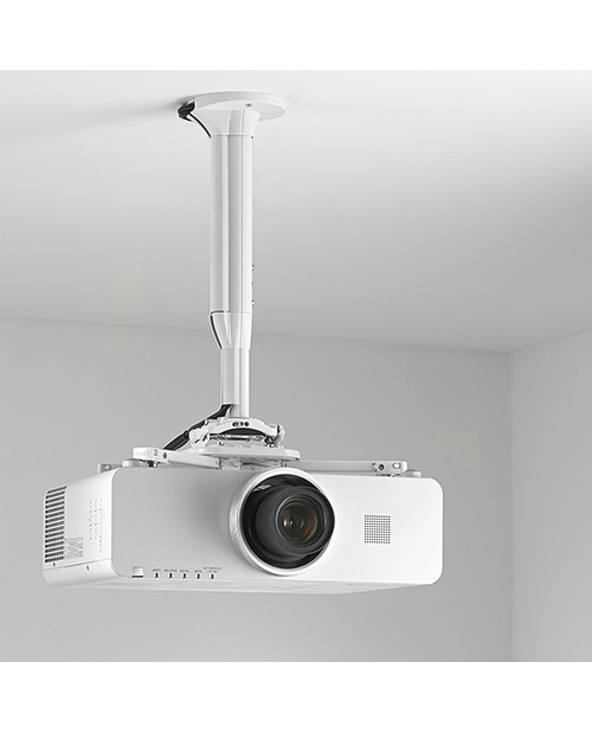 Chief KITEC030045W support pour projecteurs Plafond Blanc