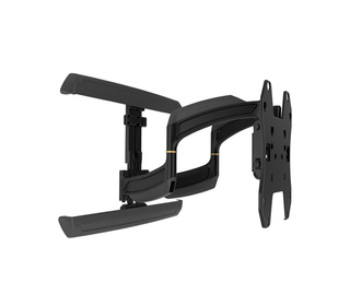 Chief TS318TU support pour téléviseur 132,1 cm (52") Noir