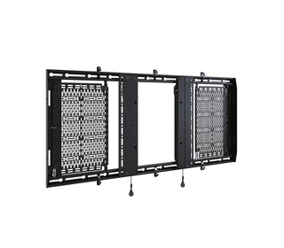 Chief AS3LD support pour téléviseur 2,18 m (86") Noir