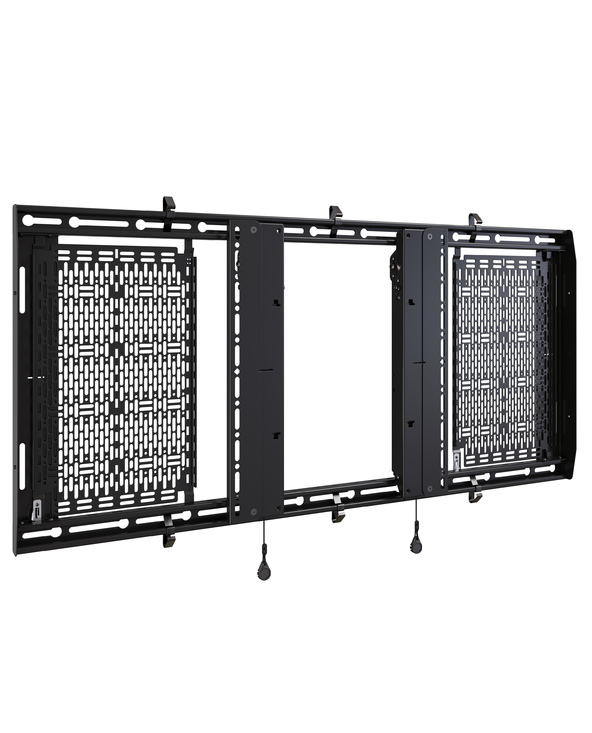 Chief AS3LD support pour téléviseur 2,18 m (86") Noir