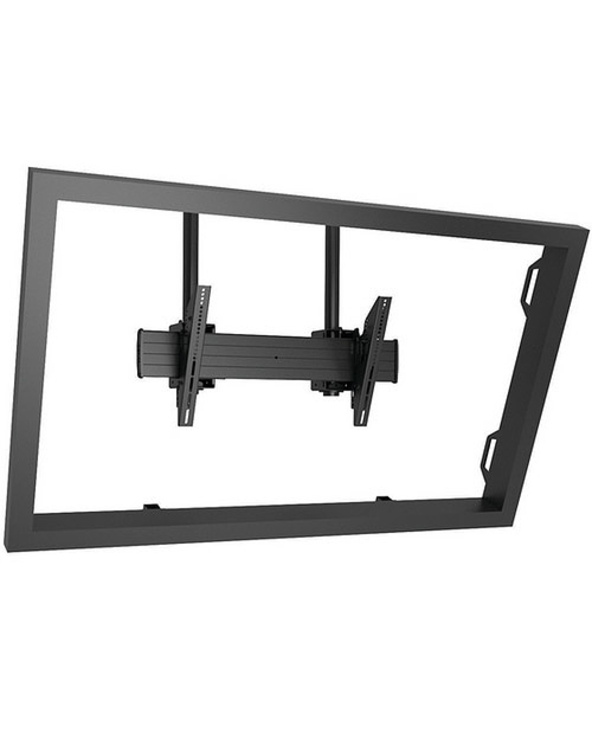 Chief XCM7000 support pour téléviseur 2,29 m (90") Noir
