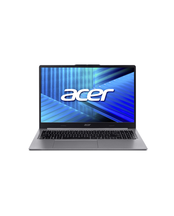 Acer Extensa EXO15-41-R4ST 15.6" AMD Ryzen 5 8 Go Gris 512 Go