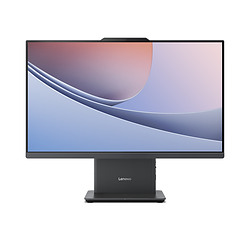 Lenovo IdeaCentre AIO 24ILL11 23.8" Intel Core Ultra 7 16 Gris 512 Go