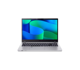 Acer TravelMate TMP215-55-TCO-552Z 15.6" Intel Core 5 16 Go Argent 512 Go