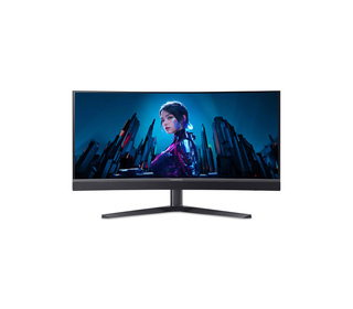 Acer MONITEUR DE JEU LCD X34 F1 X UltraWide Quad HD Noir