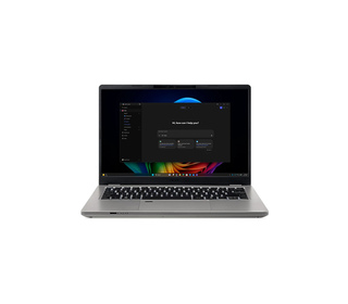 Acer TravelMate TMP414-56-TCO-51LR 14" Intel Core Ultra 5 16 Go Gris 512 Go
