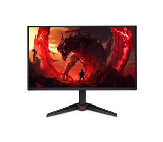 Acer NITRO VG0 VG270UP6BMIIPX 27" LCD Quad HD 4 ms Noir