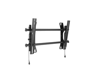 NEC PD03W T M P 165,1 cm (65") Noir