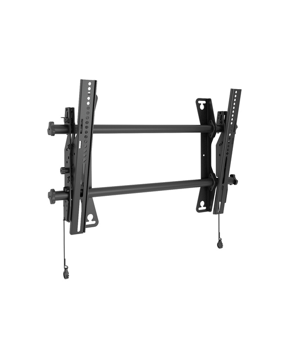 NEC PD03W T M P 165,1 cm (65") Noir