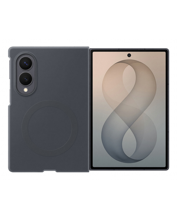 Samsung EF-EF971CBEGWW coque de protection pour téléphones portables 19,3 cm (7.6") Housse Noir