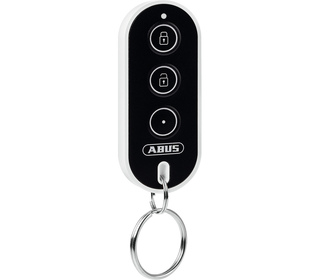 ABUS FUBE45000 télécommande IR Wireless Universel Appuyez sur les boutons