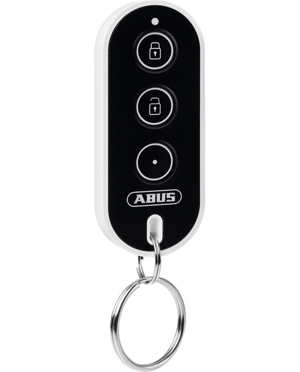 ABUS FUBE45000 télécommande IR Wireless Universel Appuyez sur les boutons
