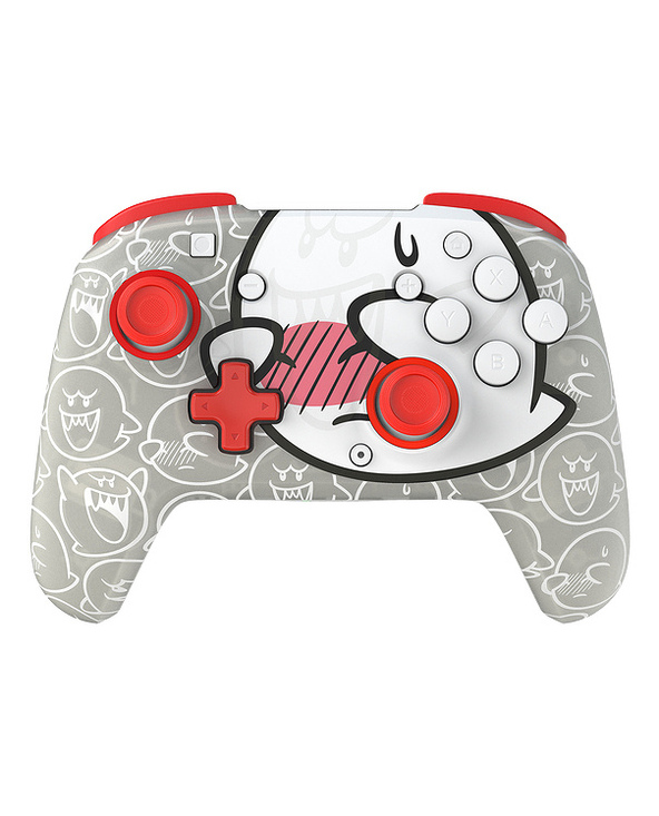PDP 500-253-BOHO accessoire de jeux vidéo Noir USB Manette de jeu Analogique/Numérique Nintendo Switch, Nintendo Switch Lite, Ni