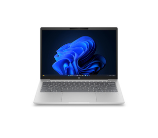 HP DX5X3AT 13.3" Intel Core 5 16 Go Argent 512 Go