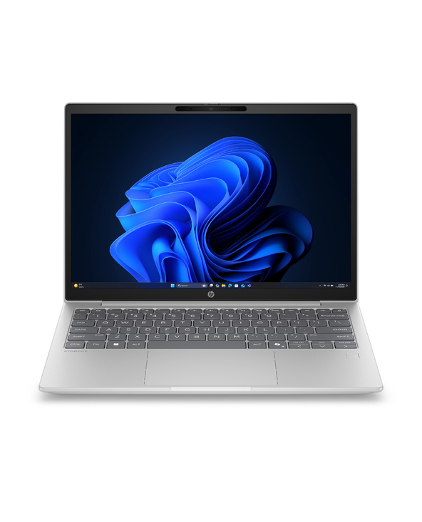 HP DX5X3AT 13.3" Intel Core 5 16 Go Argent 512 Go