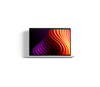 HP E23LZET 14" 32 Go Argent 512 Go