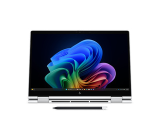 HP E24E2ET 13.3" 32 Go Argent 512 Go