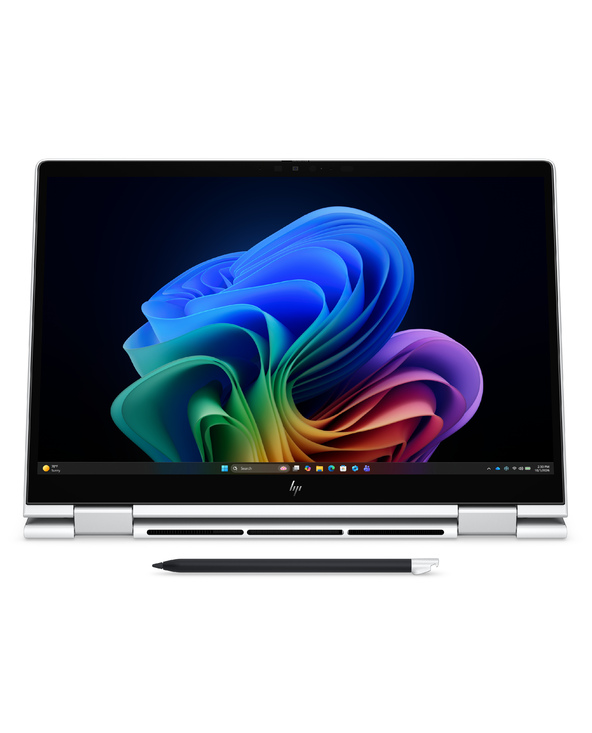 HP E24E2ET 13.3" 32 Go Argent 512 Go