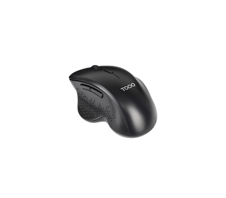 TooQ TQMWG-1105-B souris Universel Droitier RF sans fil Optique 1600 DPI