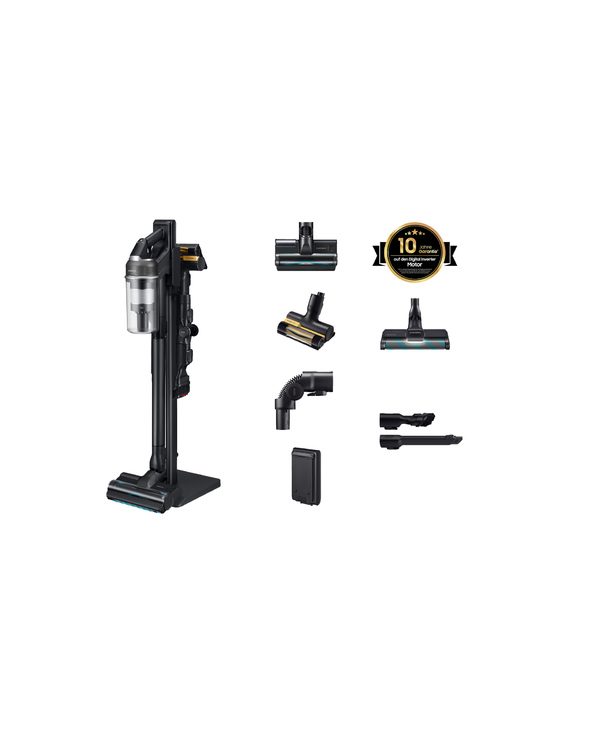 Samsung Jet 95S Complete 280AW
