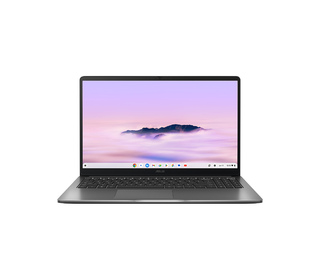 ASUS Chromebook CX1505CTA-ISSS70396 15.6" Intel Core 3 8 Go Gris