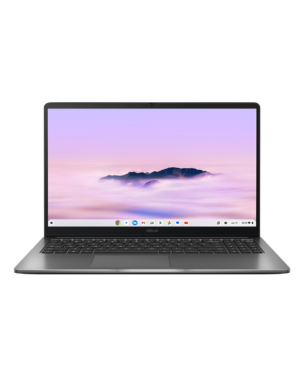 ASUS Chromebook CX1505CTA-ISSS70396 15.6" Intel Core 3 8 Go Gris
