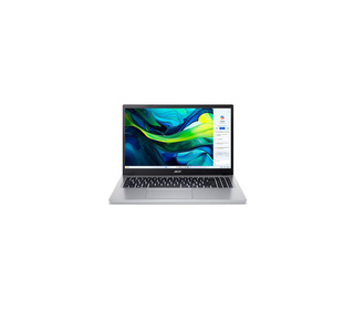 Acer Aspire AG15-32P-37F1 15.6" Intel Core 3 8 Go Argent 512 Go