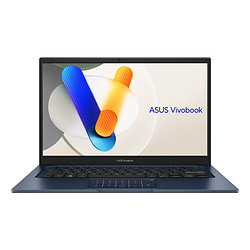ASUS Vivobook X1404VA-DISEB2157W 14" Intel Core 5 16 Go Bleu 512 Go