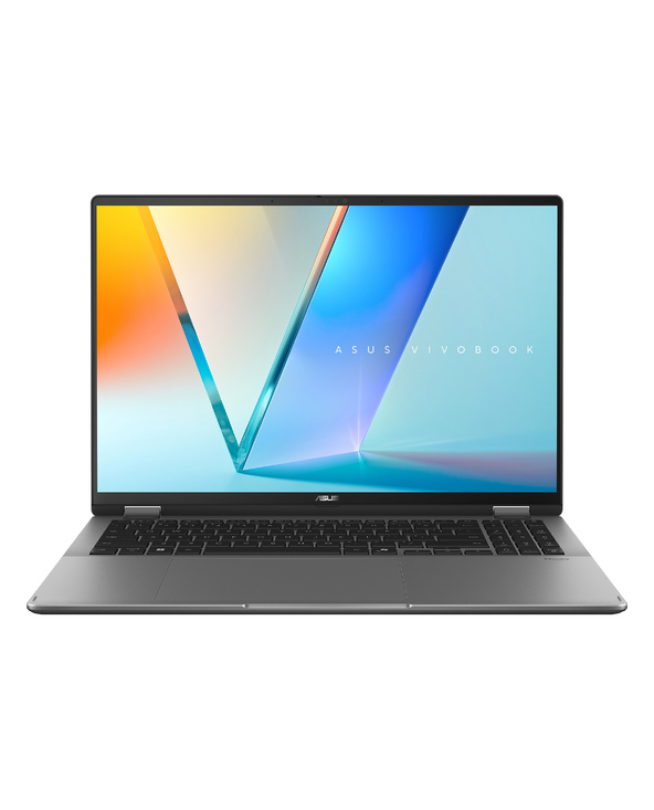 ASUS Vivobook TP3607AA-FLIP-DISSI4X 16" Intel Core Ultra 9 32 Go Gris 1 To