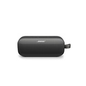 Bose 887612-0100 haut-parleur portable et de fête Noir