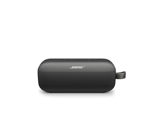 Bose 887612-0100 haut-parleur portable et de fête Noir