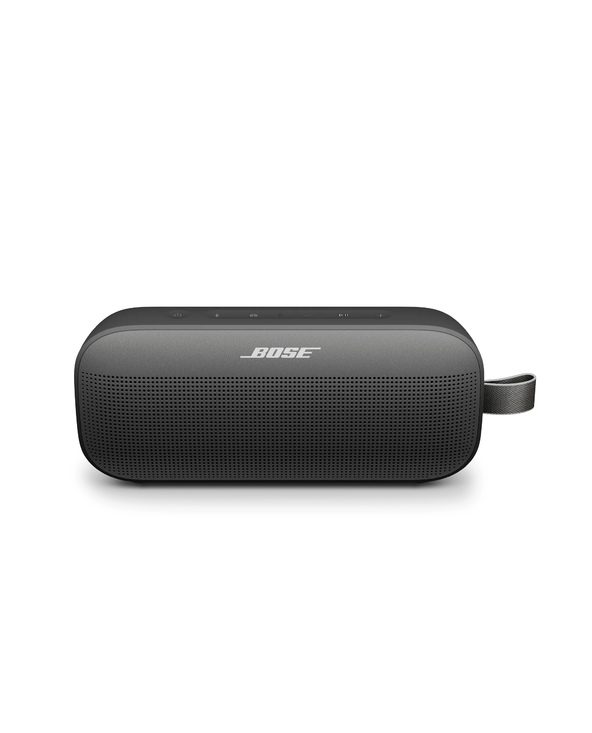 Bose 887612-0100 haut-parleur portable et de fête Noir