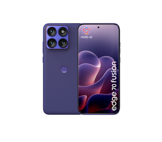 Motorola edge 70 fusion 6.78" 256 Go Violet