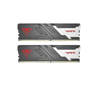 Patriot Memory Viper Venom PVV564G560C40K 64 Go 2x32 Go DDR5 288-pin DIMM
