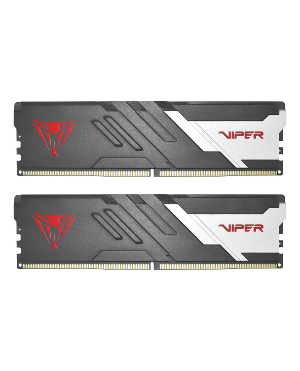 Patriot Memory Viper Venom PVV564G560C40K 64 Go 2x32 Go DDR5 288-pin DIMM